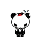 PunkMA スタンプ（個別スタンプ：22）
