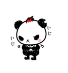 PunkMA スタンプ（個別スタンプ：23）