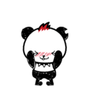 PunkMA スタンプ（個別スタンプ：24）