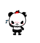 PunkMA スタンプ（個別スタンプ：25）