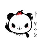 PunkMA スタンプ（個別スタンプ：26）