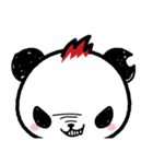 PunkMA スタンプ（個別スタンプ：30）