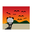 PunkMA スタンプ（個別スタンプ：32）