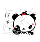 PunkMA スタンプ（個別スタンプ：33）