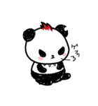 PunkMA スタンプ（個別スタンプ：34）