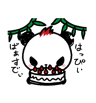 PunkMA スタンプ（個別スタンプ：36）