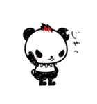 PunkMA スタンプ（個別スタンプ：38）