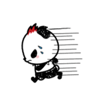 PunkMA スタンプ（個別スタンプ：39）