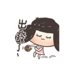 チーズ ちゃん その 3（スーパ パパW.C.C )（個別スタンプ：10）