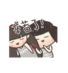チーズ ちゃん その 3（スーパ パパW.C.C )（個別スタンプ：11）