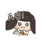 チーズ ちゃん その 3（スーパ パパW.C.C )（個別スタンプ：22）