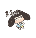 チーズ ちゃん その 3（スーパ パパW.C.C )（個別スタンプ：23）