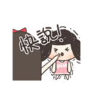 チーズ ちゃん その 3（スーパ パパW.C.C )（個別スタンプ：24）