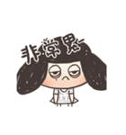チーズ ちゃん その 3（スーパ パパW.C.C )（個別スタンプ：27）