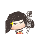 チーズ ちゃん その 3（スーパ パパW.C.C )（個別スタンプ：28）