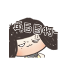 チーズ ちゃん その 3（スーパ パパW.C.C )（個別スタンプ：29）