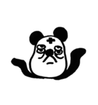 DOOOP DA BEAR（個別スタンプ：1）