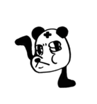DOOOP DA BEAR（個別スタンプ：2）