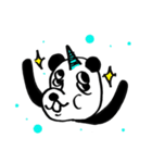 DOOOP DA BEAR（個別スタンプ：3）