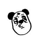 DOOOP DA BEAR（個別スタンプ：4）