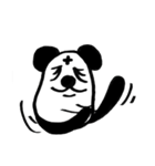 DOOOP DA BEAR（個別スタンプ：6）