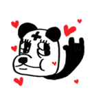 DOOOP DA BEAR（個別スタンプ：7）