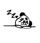 DOOOP DA BEAR（個別スタンプ：9）