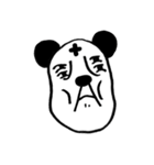 DOOOP DA BEAR（個別スタンプ：11）