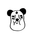 DOOOP DA BEAR（個別スタンプ：12）