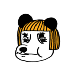 DOOOP DA BEAR（個別スタンプ：13）