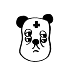DOOOP DA BEAR（個別スタンプ：15）