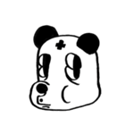 DOOOP DA BEAR（個別スタンプ：16）
