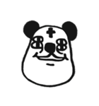 DOOOP DA BEAR（個別スタンプ：17）