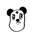 DOOOP DA BEAR（個別スタンプ：23）