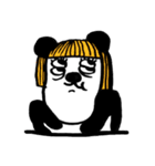DOOOP DA BEAR（個別スタンプ：24）