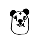 DOOOP DA BEAR（個別スタンプ：26）