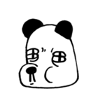 DOOOP DA BEAR（個別スタンプ：27）