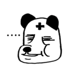 DOOOP DA BEAR（個別スタンプ：28）