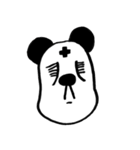 DOOOP DA BEAR（個別スタンプ：29）