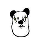 DOOOP DA BEAR（個別スタンプ：31）