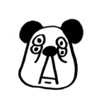 DOOOP DA BEAR（個別スタンプ：34）