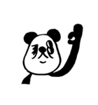 DOOOP DA BEAR（個別スタンプ：35）