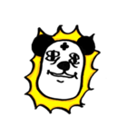 DOOOP DA BEAR（個別スタンプ：36）