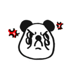 DOOOP DA BEAR（個別スタンプ：37）