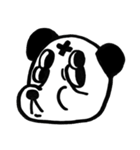 DOOOP DA BEAR（個別スタンプ：38）