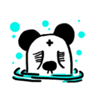 DOOOP DA BEAR（個別スタンプ：39）