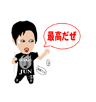 イベント用スタンプGIAARL（個別スタンプ：4）