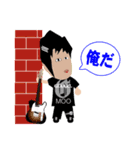 イベント用スタンプGIAARL（個別スタンプ：9）