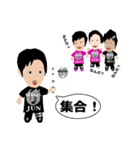 イベント用スタンプGIAARL（個別スタンプ：29）