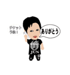 イベント用スタンプGIAARL（個別スタンプ：36）
